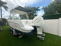 Boston Whaler 230 Vantage 230 Vantage price