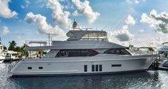 best yacht sales deals Claire 85