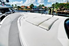 Claire - Ocean Alexander yacht sale