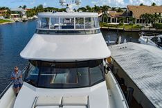 Claire 85 yacht sale