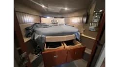 Лучшая цена на 2005 Formula 40 Cruiser - Formula Boats