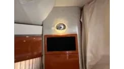 2005 Formula 40 Cruiser - Formula Boats