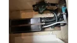 2005 Formula 40 Cruiser - Formula Boats