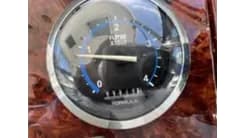 2005 Formula 40 Cruiser 41