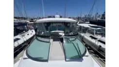 Купить 2005 Formula 40 Cruiser 2005