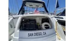 2005 Formula 40 Cruiser