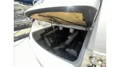 2005 Formula 40 Cruiser 40 Cruiser