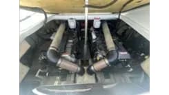 Купить яхту 2005 Formula 40 Cruiser 2005 в Shestakov Yacht Sales