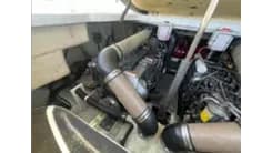 Купить яхту 2005 Formula 40 Cruiser 40 Cruiser в Shestakov Yacht Sales