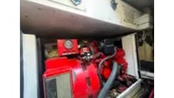 2005 Formula 40 Cruiser - Formula Boats