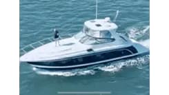 Продажа яхты 2005 Formula 40 Cruiser - Formula Boats