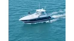 Лучшие предложения покупки яхты 2005 Formula 40 Cruiser - Formula Boats