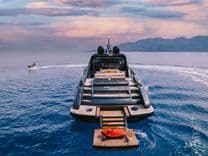 WHO CARES - RIVA YACHT price