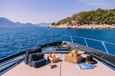 WHO CARES 68 yacht sale