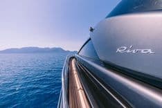 Buy a yacht WHO CARES - RIVA YACHT