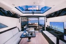 Buy a WHO CARES EG0 68 at Shestakov Yacht Sales