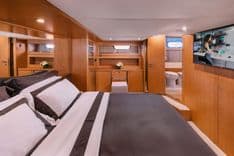 the best price on WHO CARES - RIVA YACHT