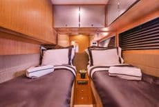 Buy a yacht WHO CARES EG0 68