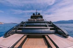 Buy a WHO CARES - RIVA YACHT at Shestakov Yacht Sales