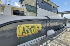 Buy a Hollow Point 2024 at Shestakov Yacht Sales