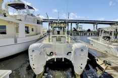 Hollow Point 35 yacht sale
