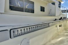 Buy a yacht Hollow Point 2024