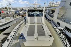 best yacht sales deals Hollow Point 35