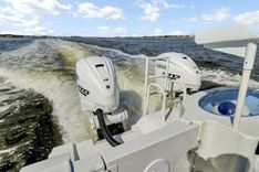 Buy a yacht Hollow Point - CUSTOM BUILT