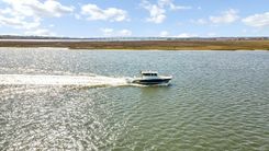 Buy a Hollow Point - CUSTOM BUILT at Shestakov Yacht Sales