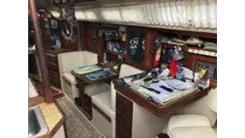 Buy a Catalina 36 1985 at Shestakov Yacht Sales