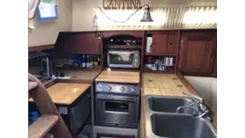 Buy a yacht Catalina 36 36