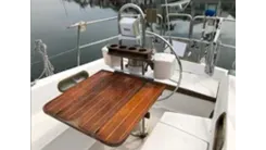 Catalina 36 - Catalina Yachts yacht sale