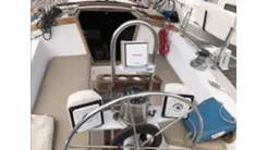 Catalina 36 1985 yacht sale