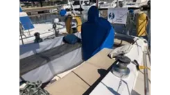 Buy a Catalina 36 - Catalina Yachts at Shestakov Yacht Sales