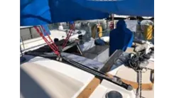 Catalina 36 yacht sale