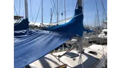 Catalina 36 - Catalina Yachts yacht sale