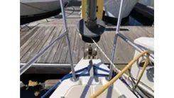 Catalina 36 - Catalina Yachts