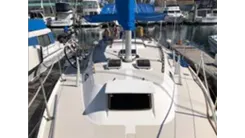 Buy a yacht Catalina 36 1985