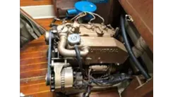 Buy a yacht Catalina 36 36