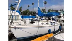 Catalina 36