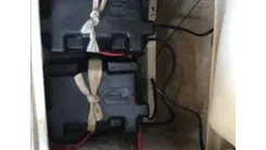 Buy a yacht Catalina 36