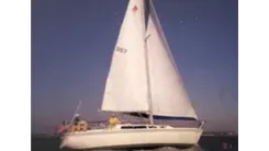 Catalina 36 yacht sale