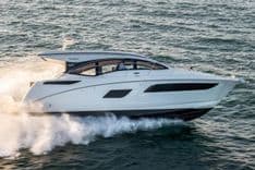 Лучшие предложения покупки яхты Sea Ray 400 Sundancer - SEA RAY