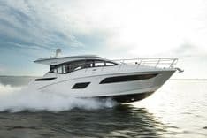 Лучшая цена на Sea Ray 400 Sundancer