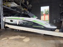 Buy a Chaparral Vortex 2430 2018 at Shestakov Yacht Sales