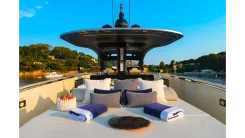 Buy a yacht Montenegrina TT460