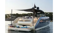 Buy a Montenegrina 52 at Shestakov Yacht Sales