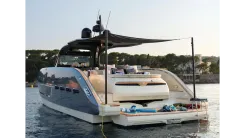 Montenegrina - INVICTUS yacht sale