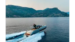 Buy a Montenegrina 2023 at Shestakov Yacht Sales