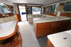 Продажа яхты - - VIKING